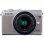 Canon M100 24.2MP WiFi Gris + Objetivo EF-M 15-45mm F3.5-6.3 IS STM