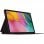 Mobilis Funda Origine Negra para Samsung Galaxy Tab A 2019 10.1"