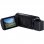 Canon Legria HF R86 Videocámara FullHD