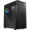 MSI Mag Vampiric 010X ARGB Vetro temperato USB 3.0 Nero