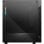 MSI Mag Vampiric 010X ARGB Vetro temperato USB 3.0 Nero