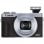 Canon PowerShot G7 X Mark III Fotocamera compatta 20,1 MP CMOS 5472 x 3648 Pixel Nero, Argento