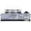 Canon PowerShot G7 X Mark III Fotocamera compatta 20,1 MP CMOS 5472 x 3648 Pixel Nero, Argento