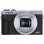Canon PowerShot G7 X Mark III Fotocamera compatta 20,1 MP CMOS 5472 x 3648 Pixel Nero, Argento