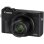Fotocamera Compatta Canon PowerShot G7 X Mark III 20MP Zoom 4,2x WiFi Touchscreen Nera