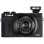 Fotocamera Compatta Canon PowerShot G7 X Mark III 20MP Zoom 4,2x WiFi Touchscreen Nera