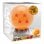 Plastoy Dragon Ball: Mini Hucha Bola de Dragón nº4 10cm
