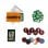 Hasbro Cluedo Harry Potter