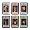 Hasbro Cluedo Harry Potter