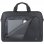 Borsa porta laptop Mobilis nera per laptop da 14".