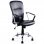 Executive Silla Oficina Giratoria Negra