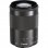 Canon Objetivo EF-M 55-200mm F4.5-6.3 IS STM