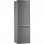 Whirlpool W9 921C OX Frigorífico Combi A++ Inox