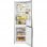 Whirlpool BSNF 8152 OX Frigorífico Combi No Frost A++ Inox