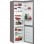 Whirlpool BSNF 8152 OX Frigorífico Combi No Frost A++ Inox