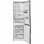 Whirlpool BSNF 8152 OX Frigorífico Combi No Frost A++ Inox