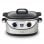 HKoenig SLCOOK30 Olla Eléctrica Multifunción 5.6L 1350W