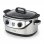 HKoenig SLCOOK30 Olla Eléctrica Multifunción 5.6L 1350W