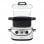 HKoenig SLCOOK30 Olla Eléctrica Multifunción 5.6L 1350W
