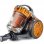 HKoenig STC60 Aspirador Compacto+ Sem Saco 700W