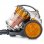 HKoenig STC60 Aspirador Compacto+ Sem Saco 700W
