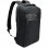 Mobilis Pure Mochila Negra/Rosa para Portátil 15.6"