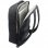 Mobilis Pure Mochila Negra/Rosa para Portátil 15.6"