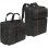 Mobilis Executive 2 Briefcase Mochila/Maletín 2 en 1 para Portátil 16"