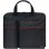 Mobilis Executive 2 Briefcase Mochila/Maletín 2 en 1 para Portátil 16"