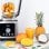 HKoenig MXH880 Batidora de Vaso 2000W