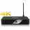 Eminent EM7680 Transmissor de TV 4K LibreELEC Kodi