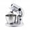 HKoenig KM80 Batedeira Misturadora 1000W Prateada