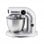 HKoenig KM80 Batedeira Misturadora 1000W Prateada