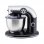 HKoenig KM80 Batedeira Misturadora 1000W Preta