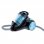 HKoenig SLS890 Aspirador Sin Bolsa 1600W Negro/Azul