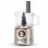 HKoenig MIX330 Robot de Cocina 1000W