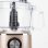 HKoenig MIX330 Robot de Cocina 1000W