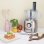 HKoenig MIX330 Robot de Cocina 1000W