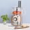 HKoenig MIX330 Robot de Cocina 1000W