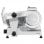 HKoenig MSX220 Cortafiambres Profesional 240W