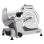 Affettatrice professionale HKoenig MSX250 240W