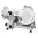 Affettatrice professionale HKoenig MSX250 240W