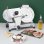 Affettatrice professionale HKoenig MSX250 240W