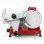 HKoenig MSX254 Trancheuse Professionnelle 240W