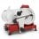 HKoenig MSX254 Trancheuse Professionnelle 240W