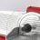 HKoenig MSX254 Trancheuse Professionnelle 240W