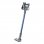 HKoenig UP680 EasyClean+ Aspirateur balai 2 en 1 100 W Bleu