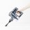 HKoenig UP680 EasyClean+ Aspirateur balai 2 en 1 100 W Bleu
