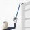 HKoenig UP680 EasyClean+ Aspirateur balai 2 en 1 100 W Bleu