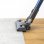HKoenig UP680 EasyClean+ Aspirateur balai 2 en 1 100 W Bleu